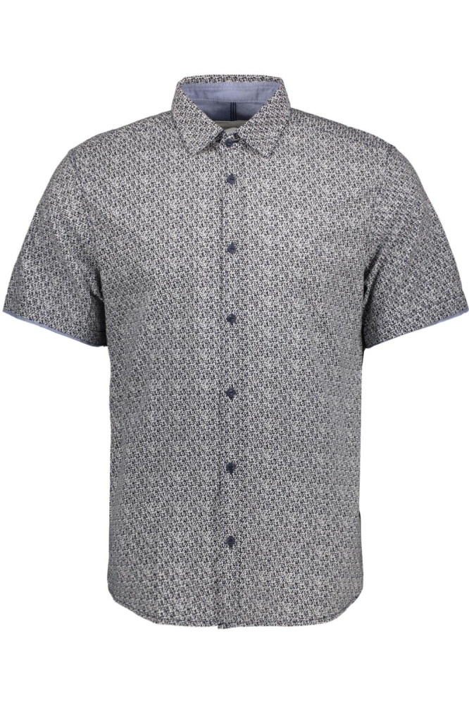 OVERHEMD MET PATROON 1046076XX10 37925